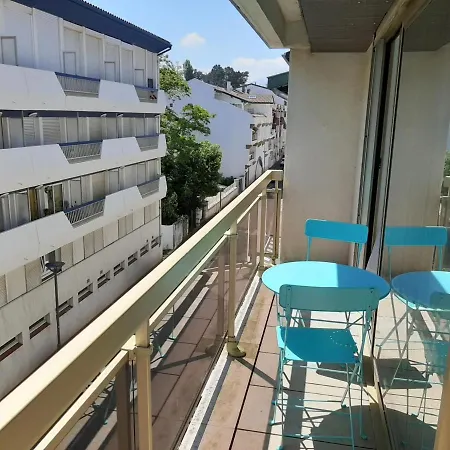 Saint-jean-de-luz, 2 Pieces, 4 Personnes - Fr-1-239-521 Saint-Jean-de-Luz