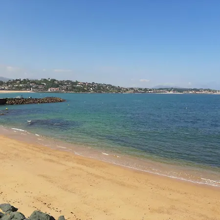 Apartmán Saint-jean-de-luz, 2 Pieces, 4 Personnes - Fr-1-239-521