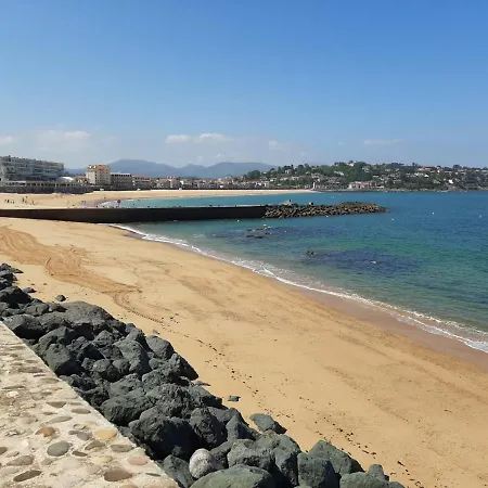 Saint-jean-de-luz, 2 Pieces, 4 Personnes - Fr-1-239-521 *