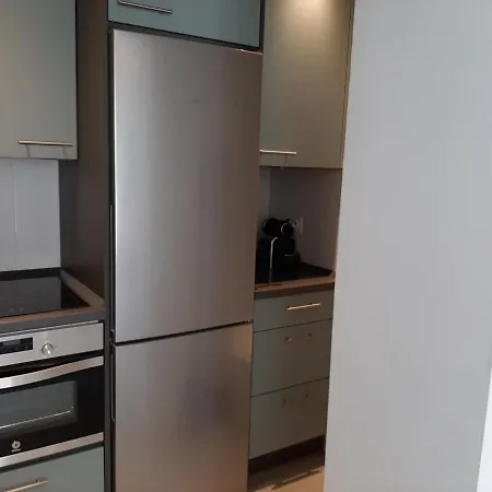 Saint-jean-de-luz, 2 Pieces, 4 Personnes - Fr-1-239-521 Apartmán *