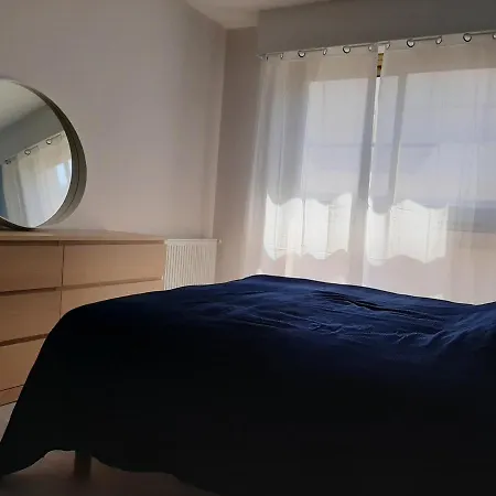 Apartmán Saint-jean-de-luz, 2 Pieces, 4 Personnes - Fr-1-239-521