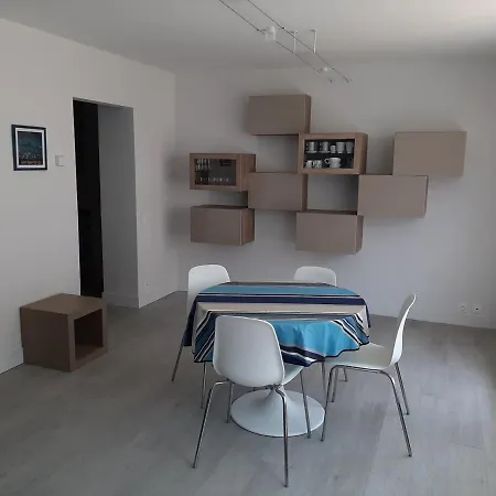 Apartmán Saint-jean-de-luz, 2 Pieces, 4 Personnes - Fr-1-239-521 Saint-Jean-de-Luz