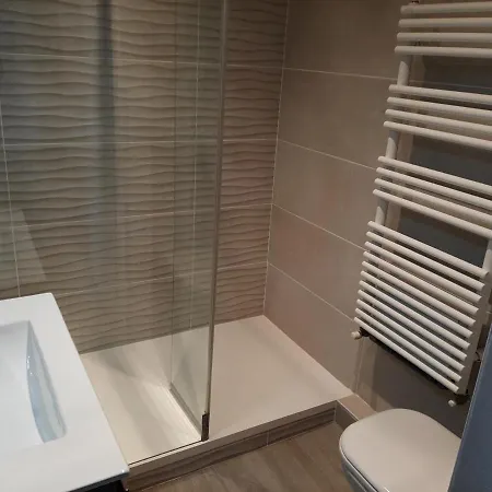 Apartmán Saint-jean-de-luz, 2 Pieces, 4 Personnes - Fr-1-239-521 Saint-Jean-de-Luz