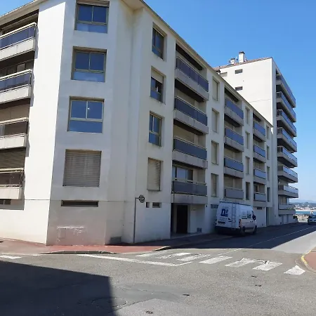 Saint-jean-de-luz, 2 Pieces, 4 Personnes - Fr-1-239-521 * Saint-Jean-de-Luz