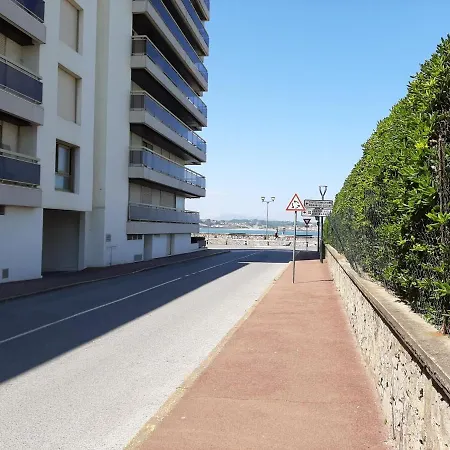 Saint-jean-de-luz, 2 Pieces, 4 Personnes - Fr-1-239-521 Saint-Jean-de-Luz